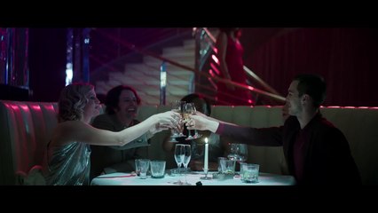 Kill Your Friends Bande annonce VO