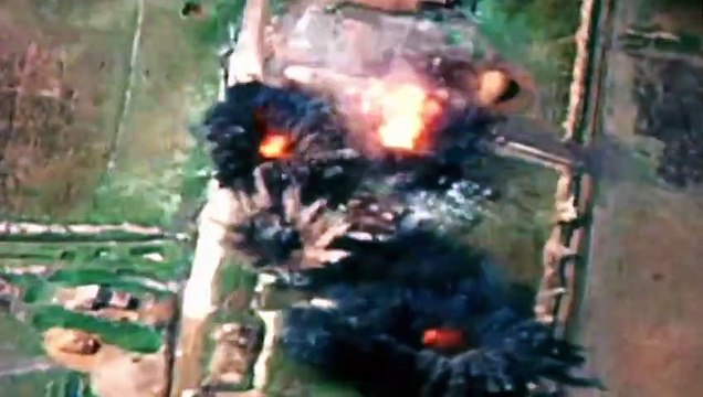 Tomi Ungerer - l'esprit frappeur Bande-annonce VO