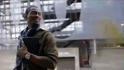 Leverage - Les Justiciers - saison 3 Teaser VO