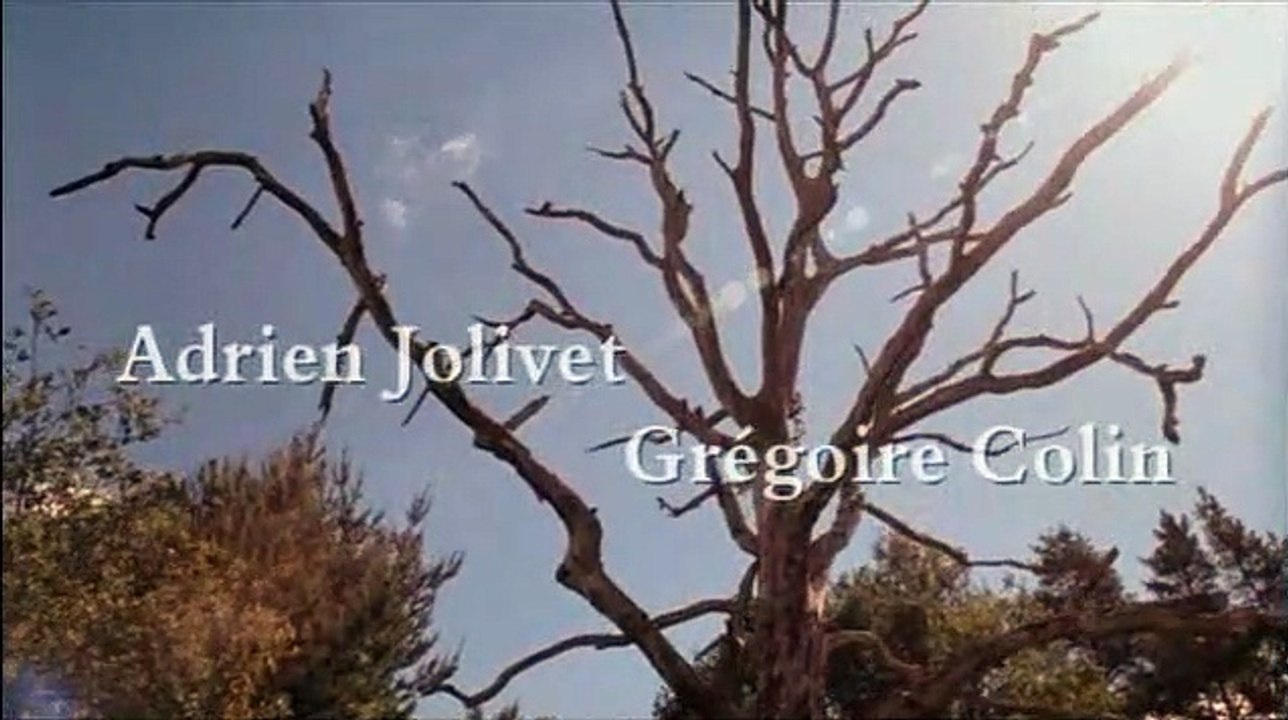 Voleurs de chevaux Bande-annonce VF