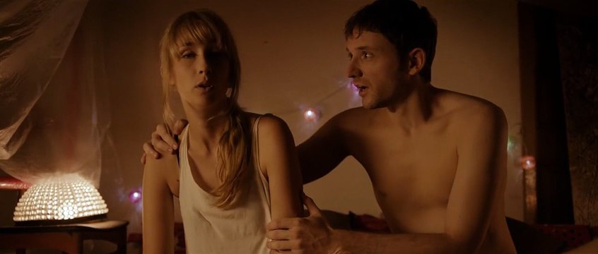 Sweet Home Premières minutes exclusives VF