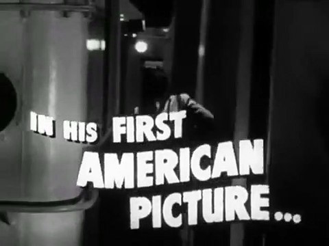 Les Frontières de la vie Bande-annonce VO