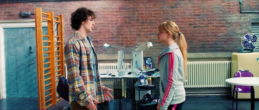 Kick-Ass 2 Bande-annonce VF