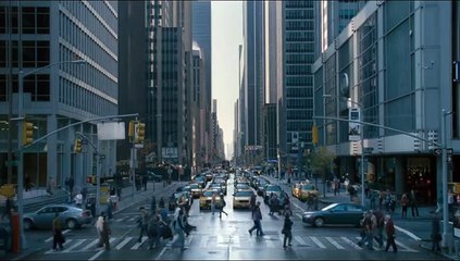 L&#039;Agence Bande-annonce VF