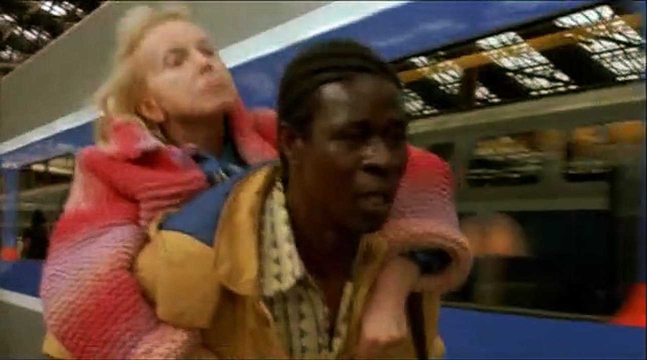 Faut que ça danse ! Bande-annonce VF