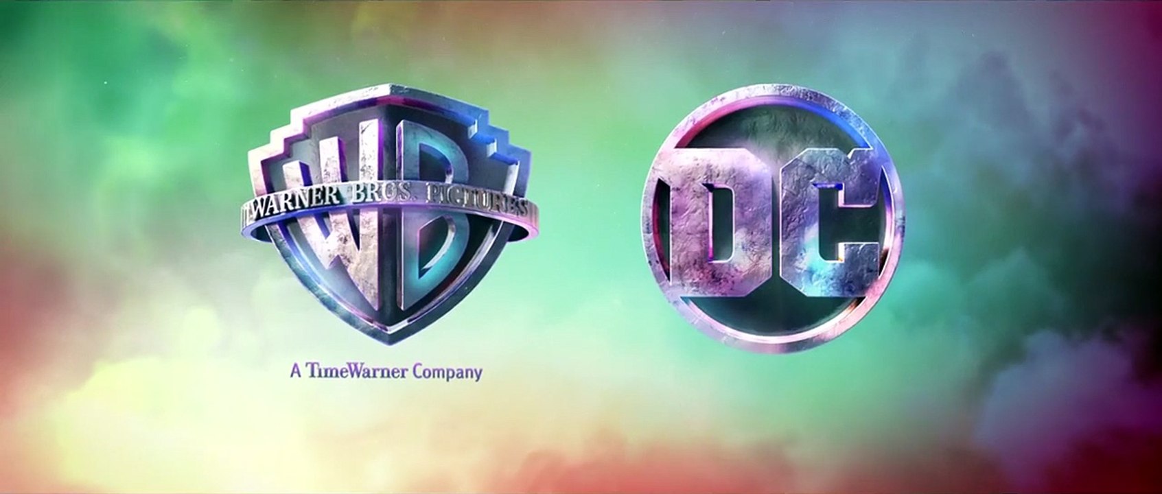 Suicide Squad - Teaser "Joker" VO