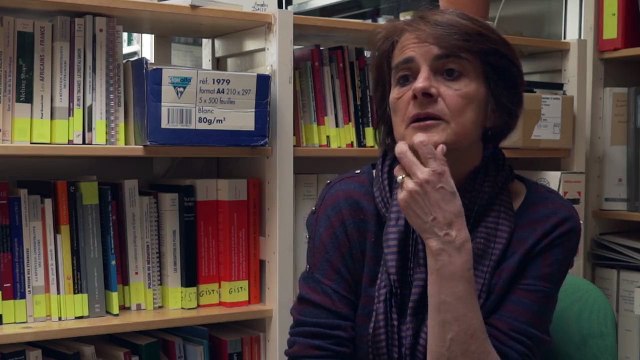 Colis Suspect Bande-annonce VO