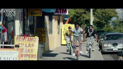 Dope - EXTRAIT VOST "La loi du plus malin"