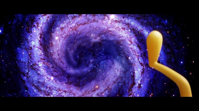 Le Monde secret des Emojis EXTRAIT VF Le fond d'écran