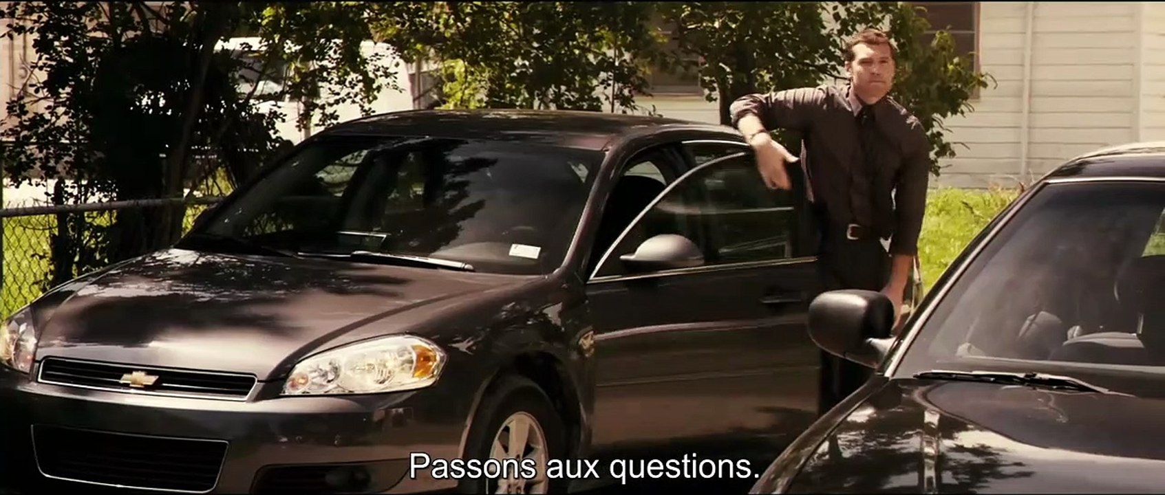 Killing Fields Bande-annonce VO