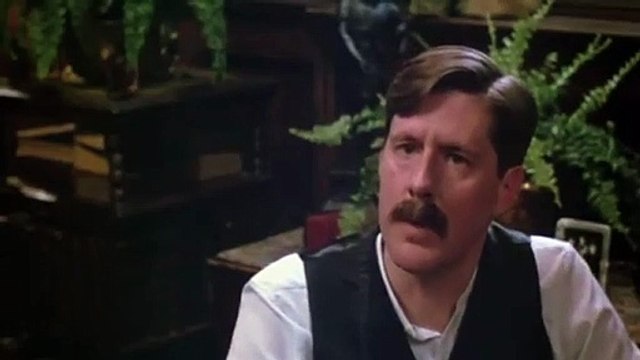 Mrs. Soffel Bande-annonce VO