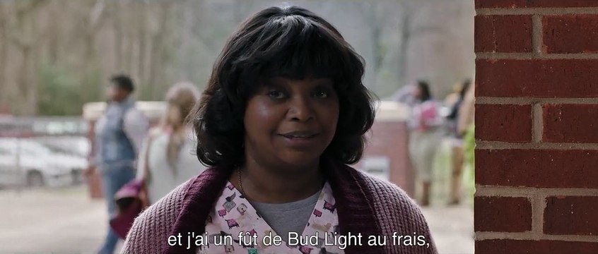 Ma EXTRAIT VO Faire la fête