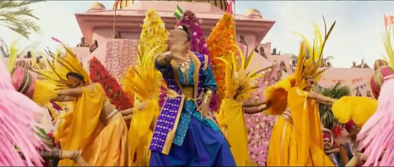 Aladdin EXTRAIT VF "Prince Ali"
