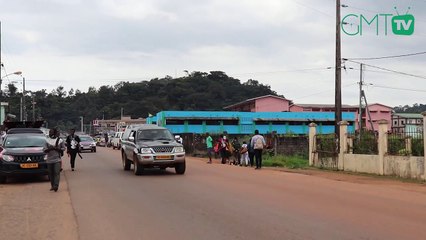 [#Reportage] Gabon: 5 ans d’emprisonnement et 1 million de FCFA d’amende en cas de non-assistance à personne en danger