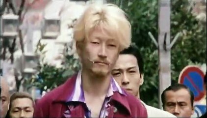 Ichi the killer Bande-annonce VO