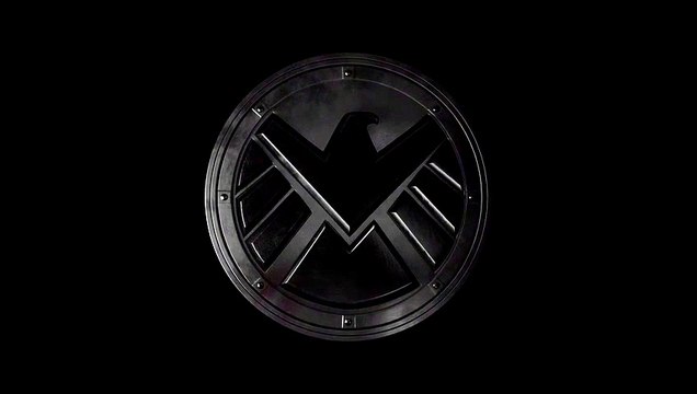 Marvel : Les Agents du S.H.I.E.L.D. - saison 4 Teaser VO Le Ghost Rider arrive