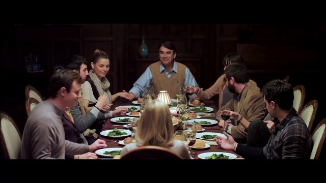 You're Next Teaser VO