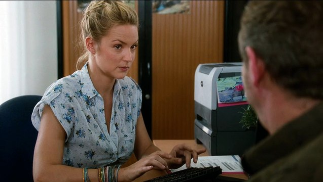 Mon pire cauchemar Extrait vidéo (4) VF