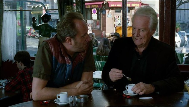 Mon pire cauchemar Extrait vidéo (3) VF