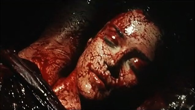 Trouble Every Day Bande-annonce VF