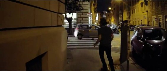 Tommaso EXTRAIT VO "Ça suffit !"