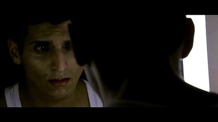 The Night Bande-annonce VF