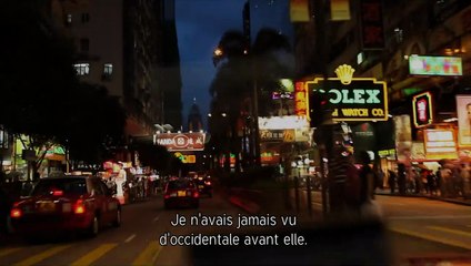 New Territories Bande-annonce VO