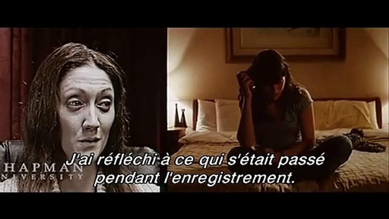 Phénomènes Paranormaux Extrait vidéo VO