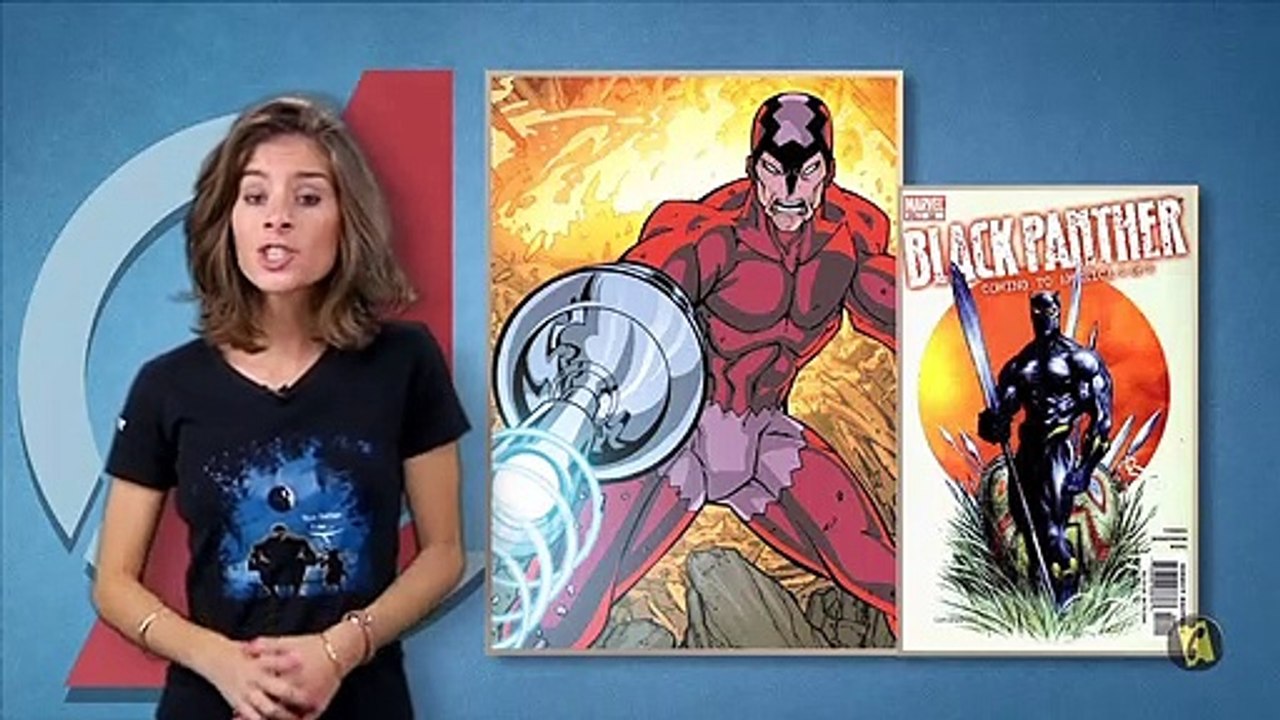 Avengers 2 : la bande-annonce décryptée