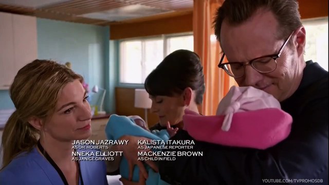 Heroes Reborn - saison 1 - épisode 8 Teaser VO