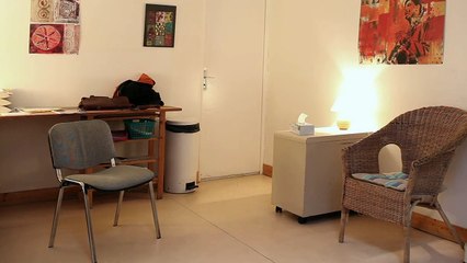 Cœur de Pierre Bande-annonce VF