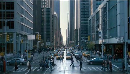 L&#039;Agence Bande-annonce VO