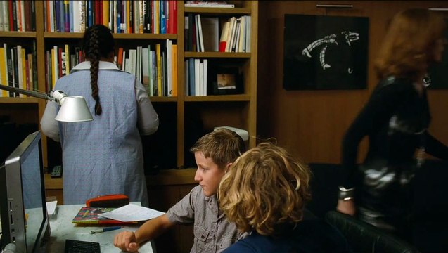 Mon pire cauchemar Extrait vidéo (5) VF