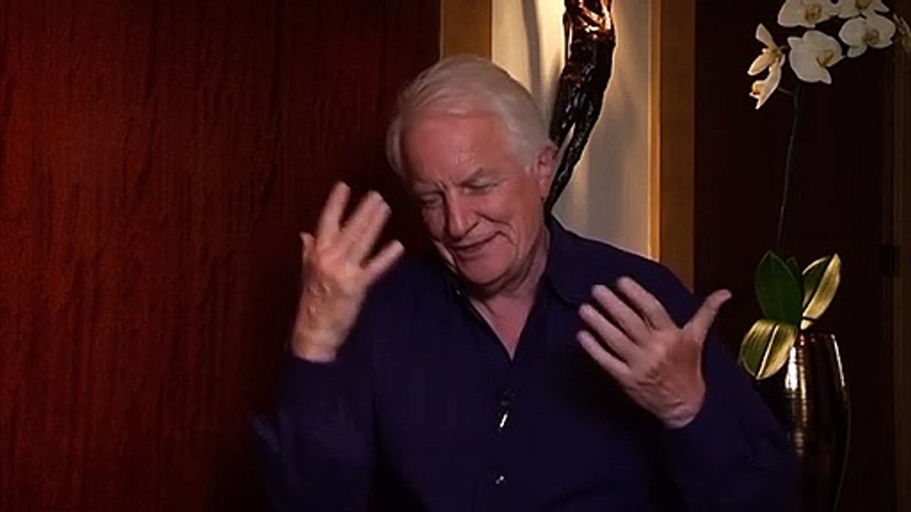 André Dussollier Interview 16: Mon pire cauchemar