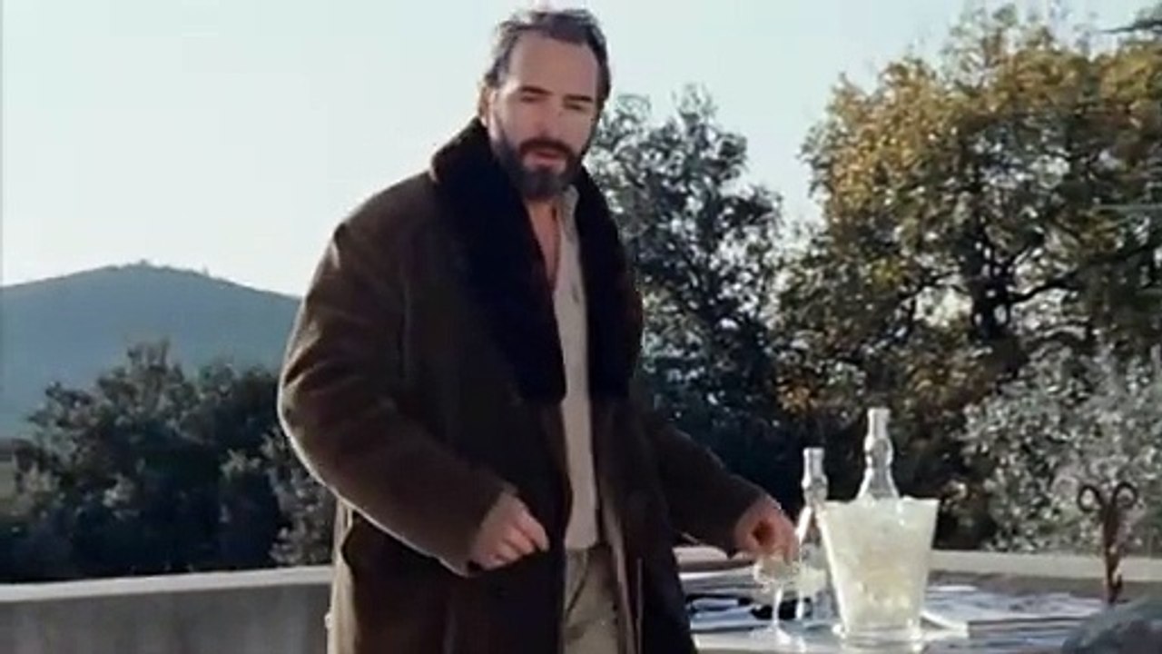 Le Bruit des glaçons Extrait vidéo VF