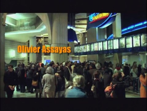 Chacun son cinéma Bande-annonce VF