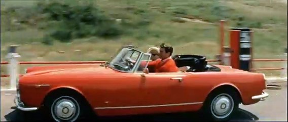 Le Mépris Bande-annonce VF