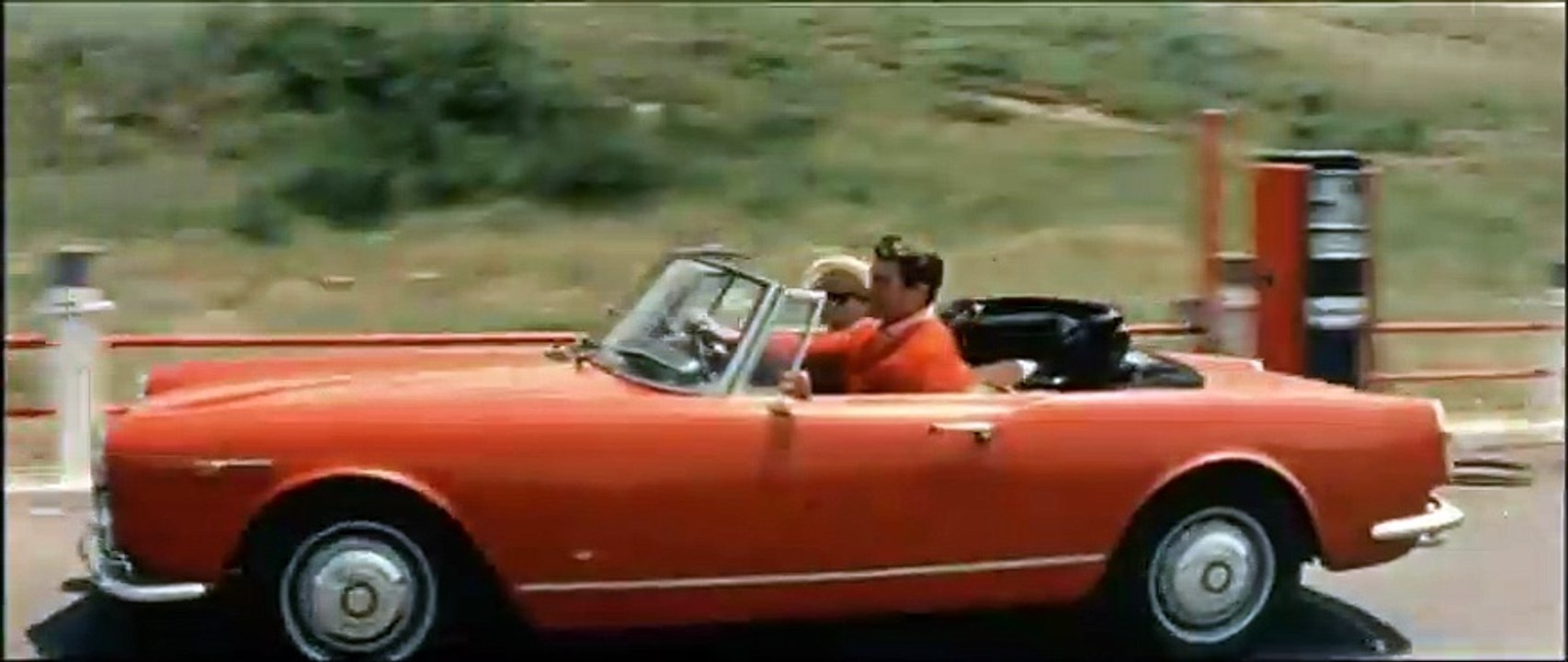 Le Mépris Bande-annonce VF