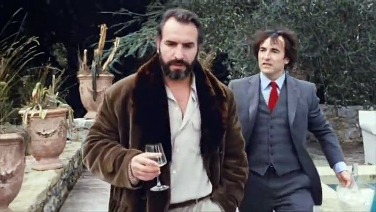 Le Bruit des glaçons Extrait vidéo (2) VF