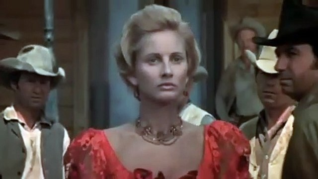 C'est arrivé entre midi et trois heures Bande-annonce VO