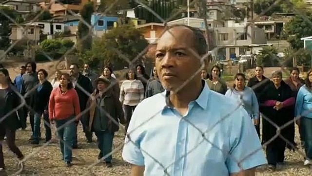 Fear The Walking Dead - saison 2 - épisode 14 Bande-annonce VO