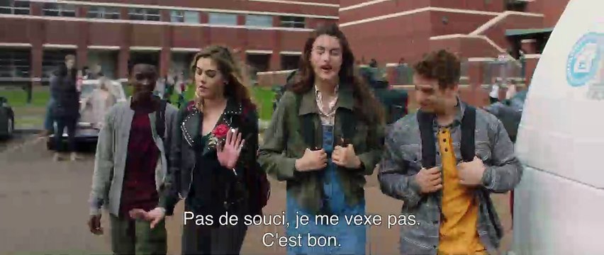 Ma EXTRAIT VO Le cadeau de Ma