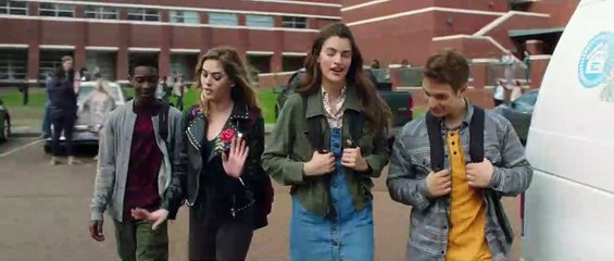 Ma EXTRAIT VF "Le cadeau de Ma"