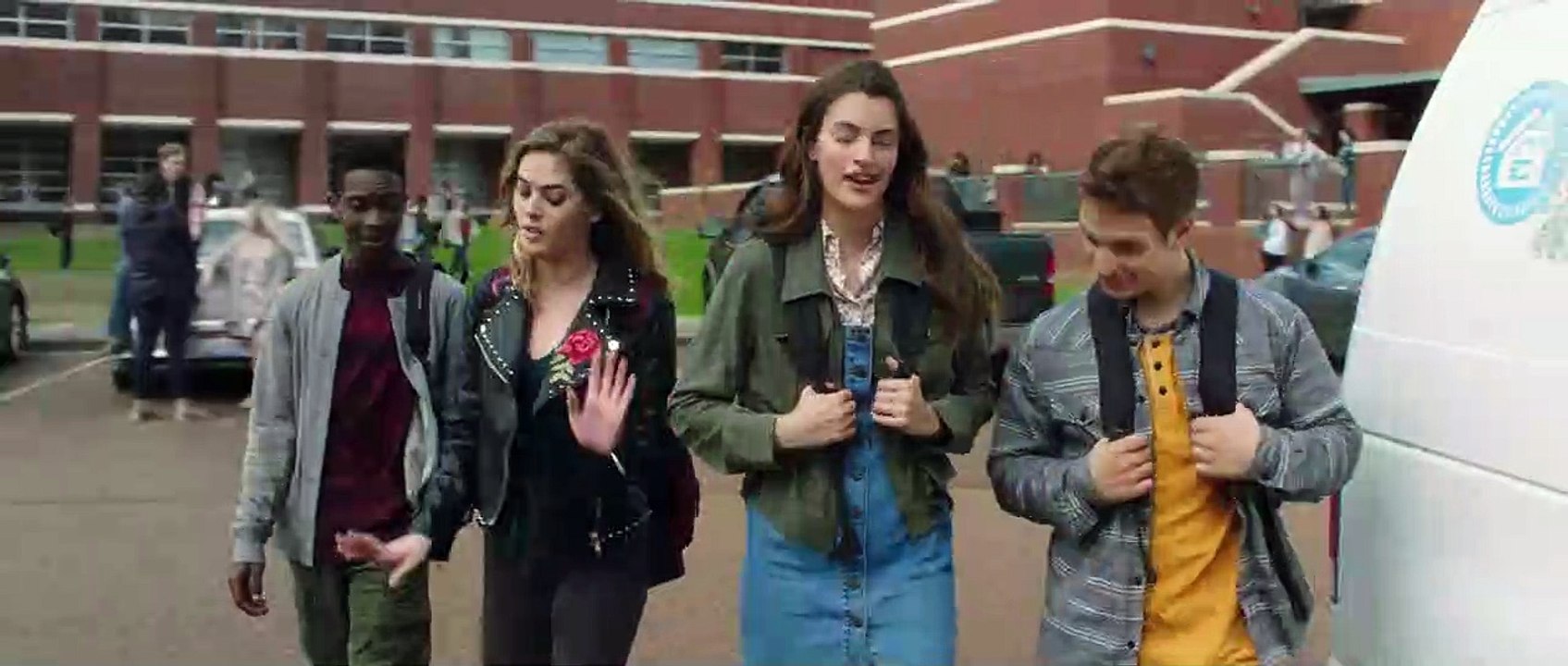 Ma EXTRAIT VF "Le cadeau de Ma"