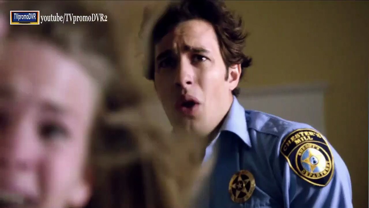 Under The Dome - saison 1 - épisode 11 Teaser VO