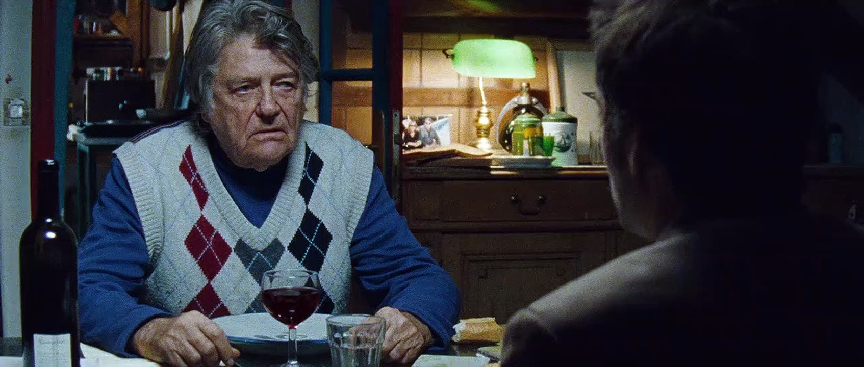 Americano Extrait vidéo VO