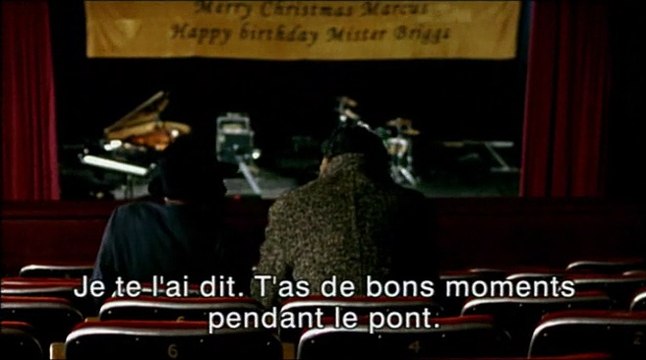 24 mesures Extrait vidéo VO