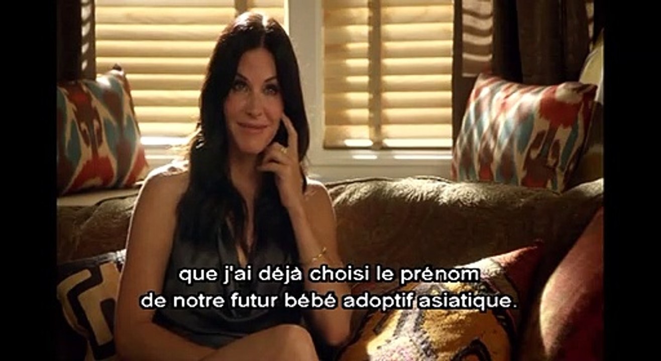 Cougar Town - saison 2 Extrait vidéo VO