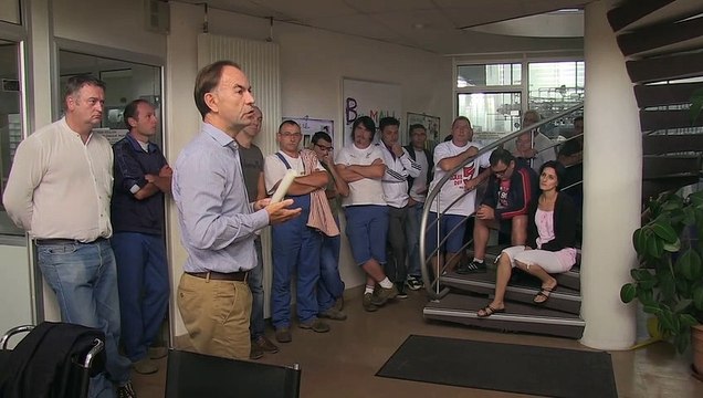 Des bobines et des hommes EXTRAIT Patron