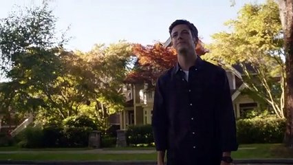 Flash - Saison 3 : la bande-annonce du Comic-Con VO